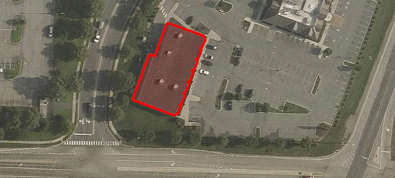 4598 Dupont Hwy
