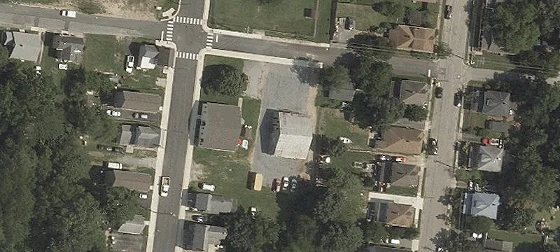 600 Mispillion, Unit S