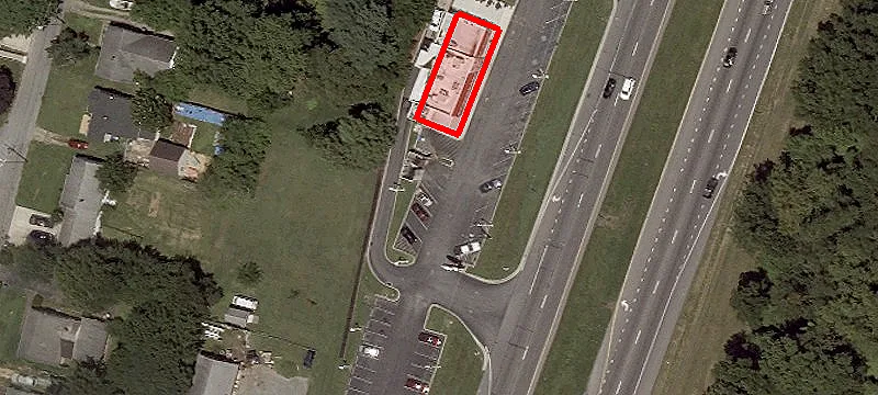 3014 Dupont Hwy