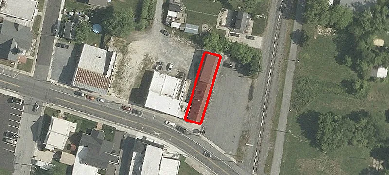 5 Market St