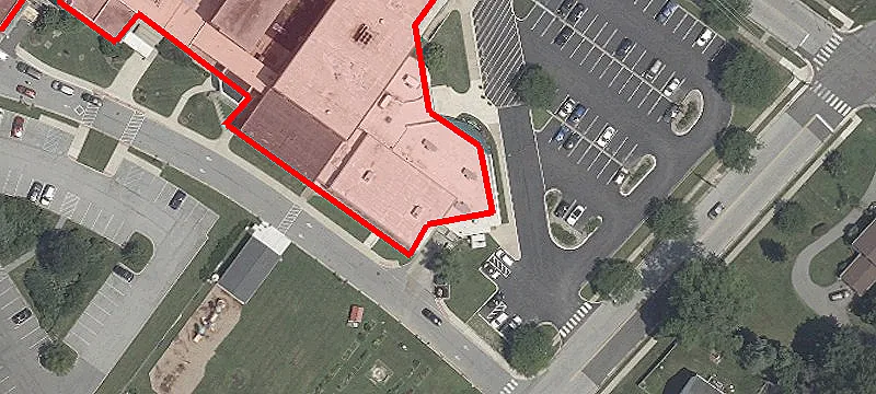 510 Duncan Rd