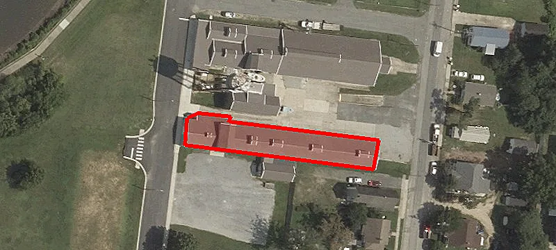 7 Marshall St