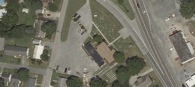 300 Rehoboth Blvd