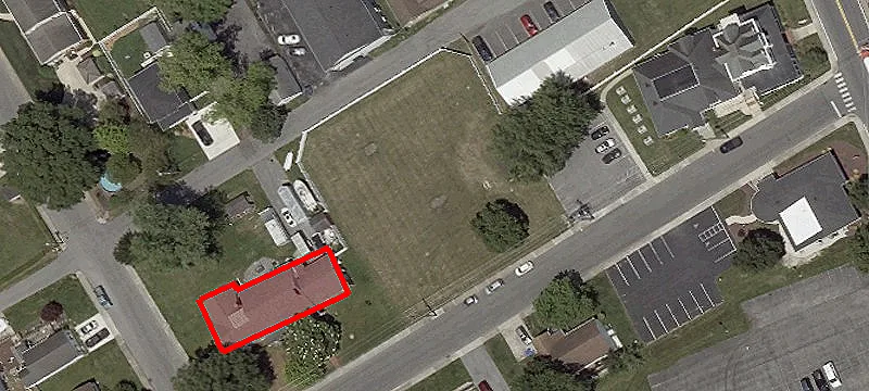 Selbyville, DE 19975