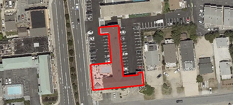 1700 Coastal Hwy