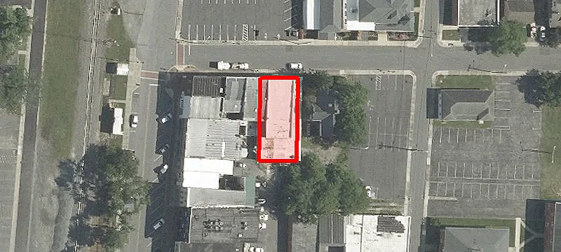 8 Grv St
