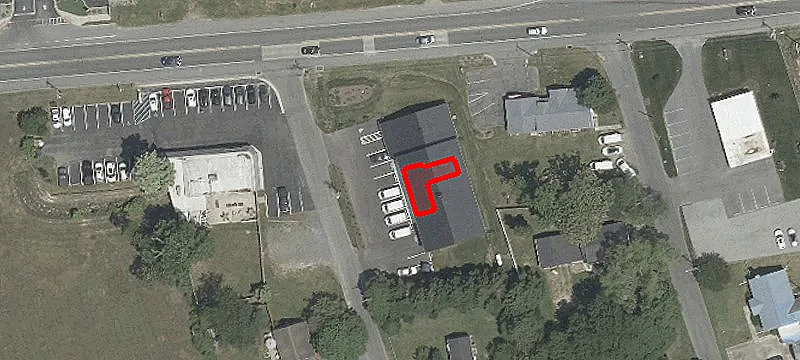 301 Broadkill Rd