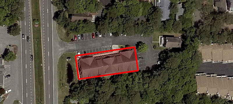 32895 Coastal Hwy, Unit 102