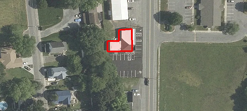 603 Bi State Blvd