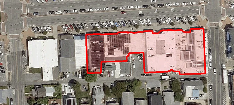 110 Garfield Pkwy