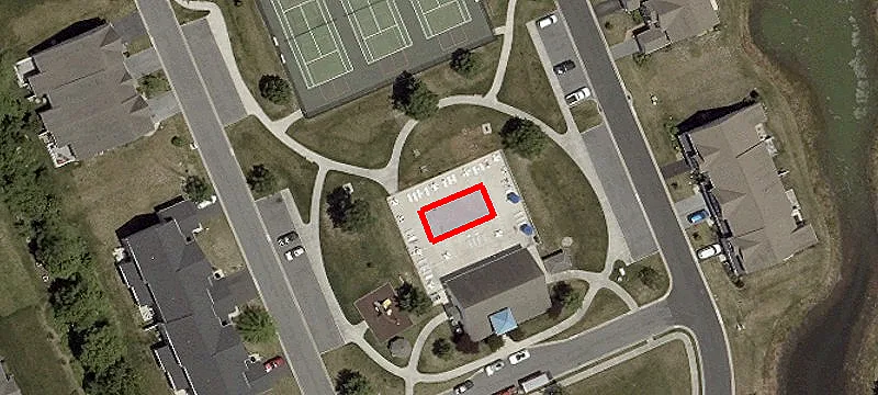 1 Amenity Dr
