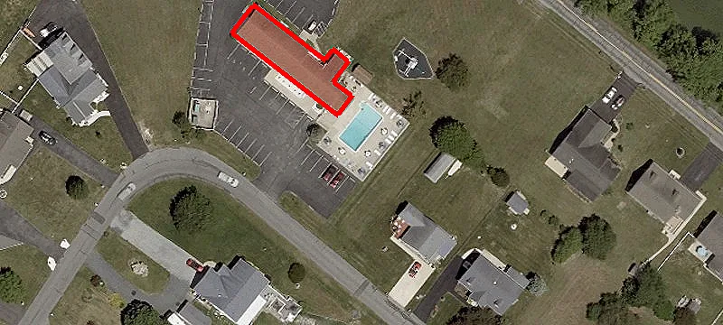 Selbyville, DE 19975