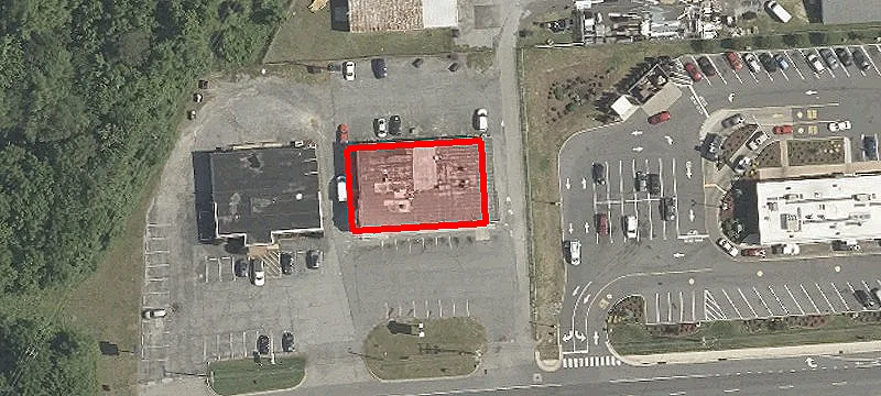 1250 Norman Eskridge Hwy