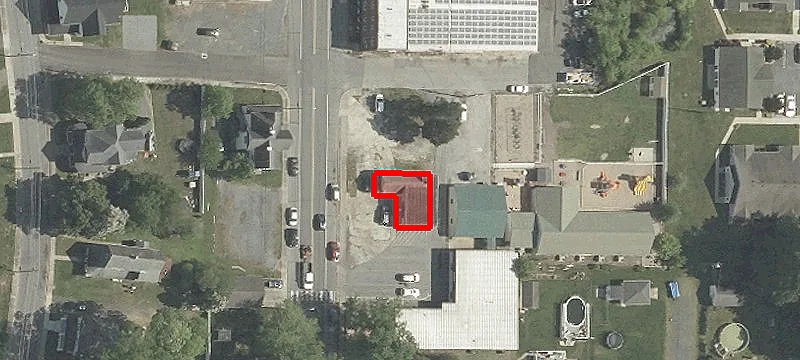 402 Bi State Blvd