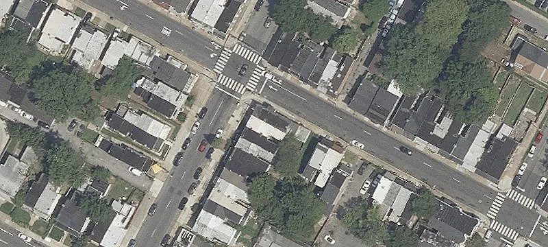 122 Lincoln St