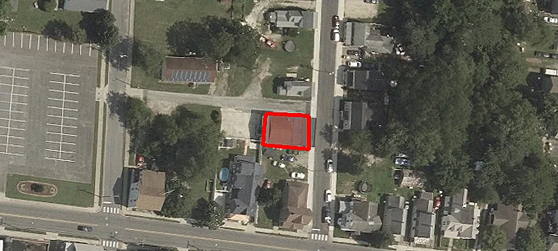 24 Mccolley St