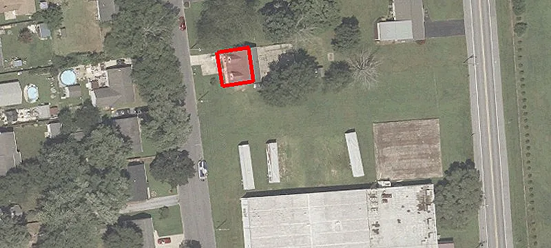 213 Hickory Ln