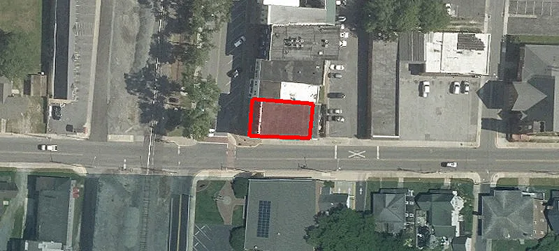 2 Pennsylvania Ave