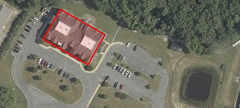 600 Hampton Cir