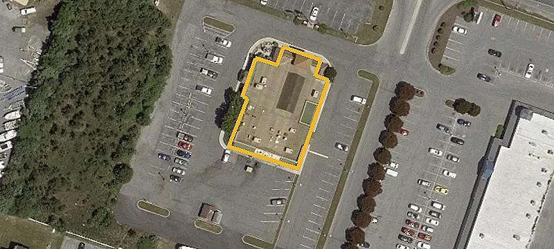 26089 Shoppes At Long Nck Blvd, Unit 8