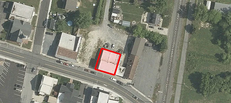 7 Market St