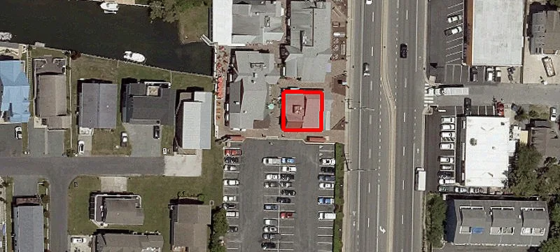 304 Coastal Hwy