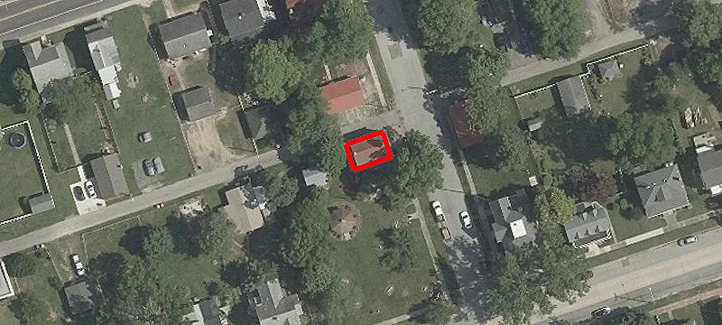 Bridgeville, DE 19933