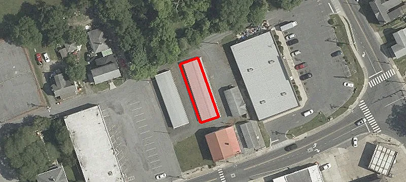 100 Market St