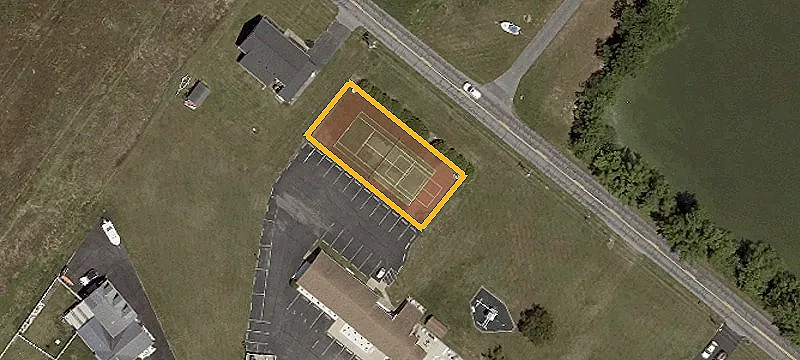 Selbyville, DE 19975