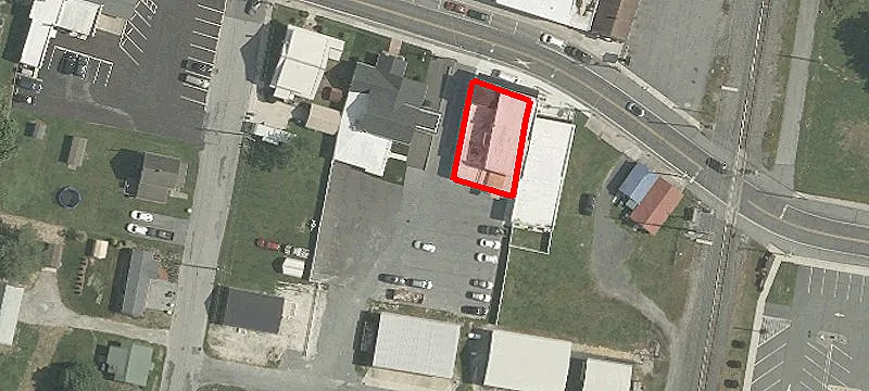 16 Market St