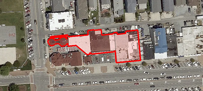 115 Garfield Pkwy