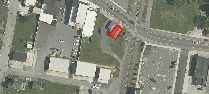 4 Market St