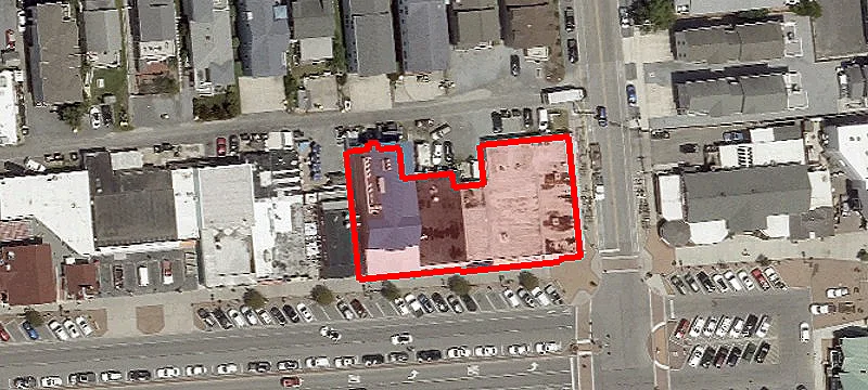 105 Garfield Pkwy