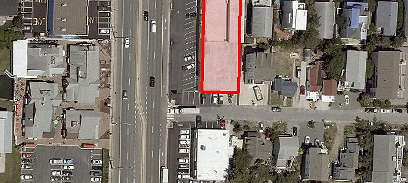 305 Coastal Hwy, Unit 1