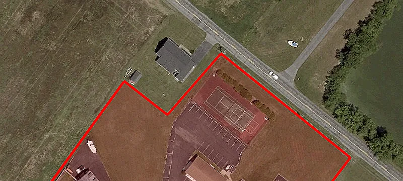 Selbyville, DE 19975