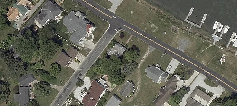 538 Pilottown Rd