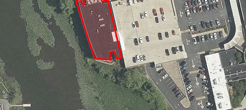 701 Middleford Rd