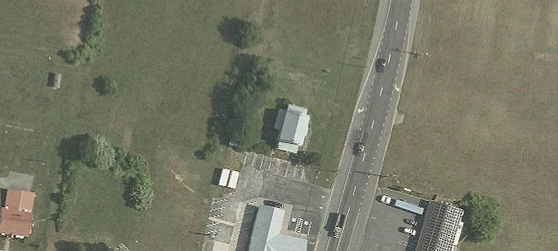12600 Sussex Hwy