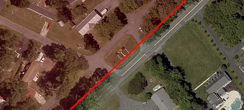 34194 Parker House Rd