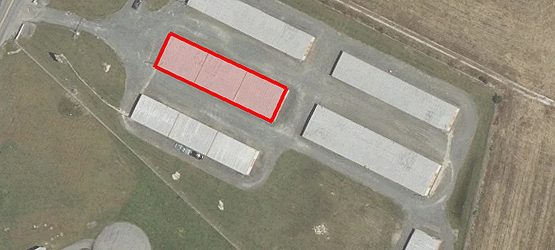 29285 Discount Land Rd