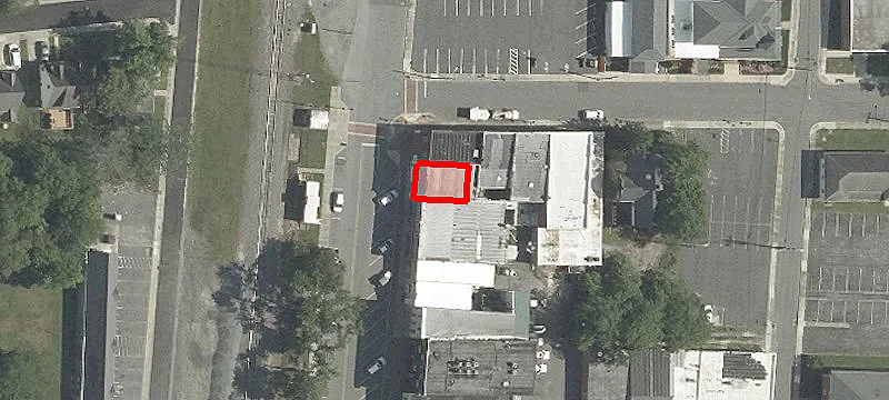 22 Pennsylvania Ave