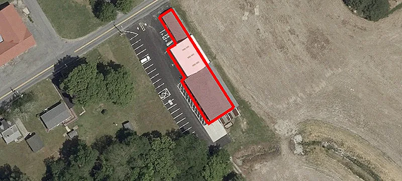 29118 Piney Nck Rd
