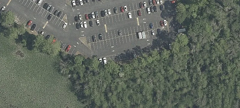 801 Middleford Rd
