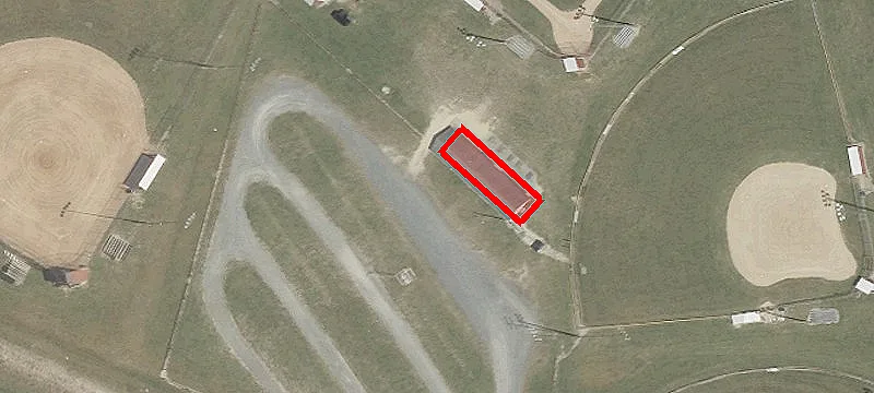 10087 Woodland Fry Rd