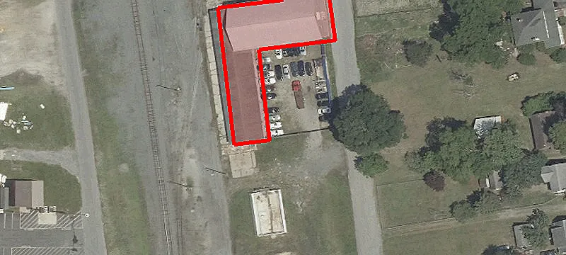 Laurel, DE 19956
