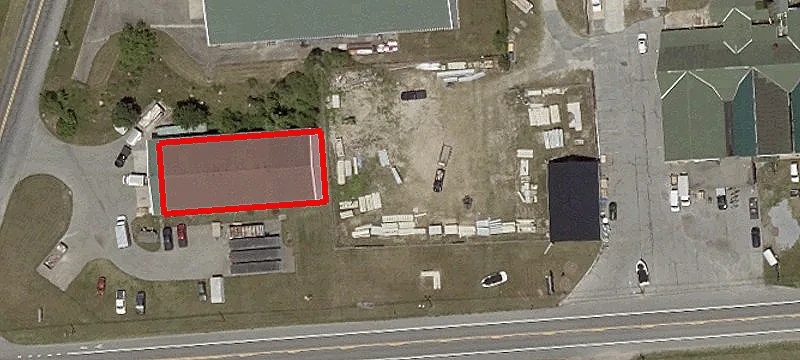 Selbyville, DE 19975