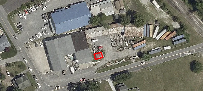 280 Old Lndg Rd