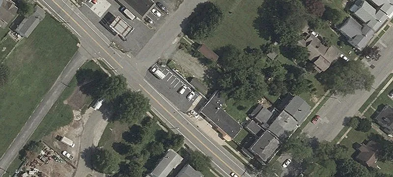 5th St
