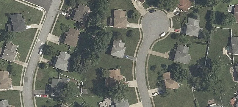 Limestone Rd
