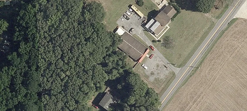 333 Drapers Ml Rd